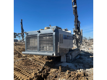 Vrtalna naprava Furukawa HCR1800-EDII: slika 4