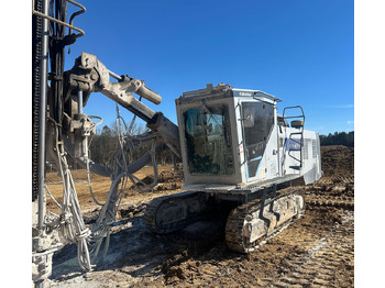 Vrtalna naprava Furukawa HCR1800-EDII: slika 2