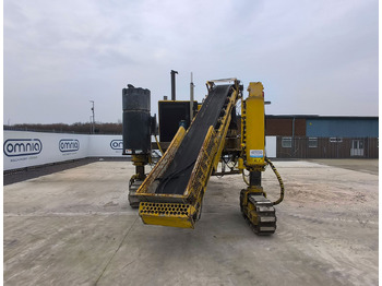 Gomaco Commander III lizing Gomaco Commander III: slika 4