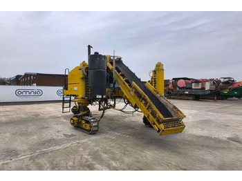 Gomaco Commander III lizing Gomaco Commander III: slika 5