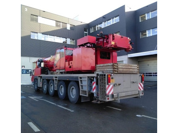 Grove GMK 5220 lizing Grove GMK 5220: slika 3