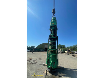 Pilotno hidravlično kladivo Ice I-125V2: slika 4