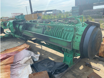 Pilotno hidravlično kladivo Ice I-125V2: slika 3