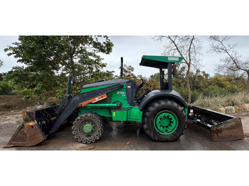 Nakladalec JOHN DEERE
