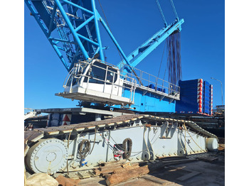 Gosenični žerjav Liebherr LR 1750-2: slika 2