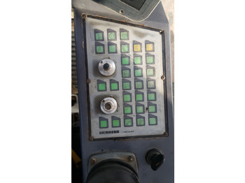 Gosenični žerjav Liebherr LR1160: slika 5 Gosenični žerjav Liebherr LR1160: slika 5