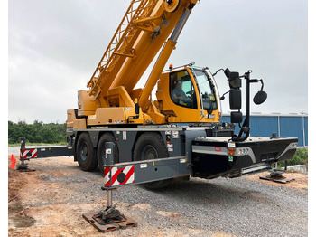 Avtodvigalo LIEBHERR LTC 1050-3.1
