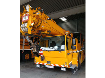Avtodvigalo Liebherr LTM 1030 – 2.1: slika 3
