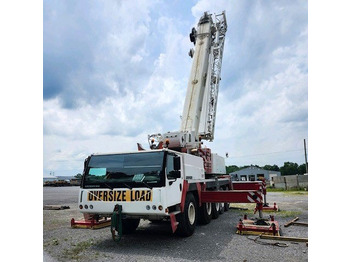 Avtodvigalo Liebherr LTM 1100-5.2: slika 3