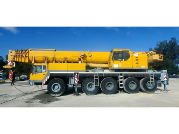 Avtodvigalo LIEBHERR