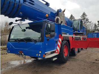 Avtodvigalo LIEBHERR