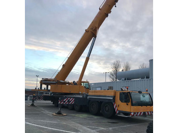 Avtodvigalo Liebherr LTM 1250-6.1: slika 3