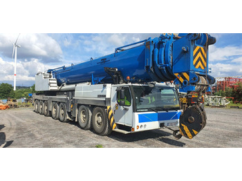 Avtodvigalo LIEBHERR