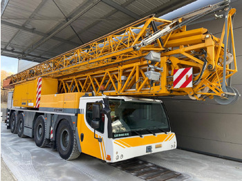 Stolpni žerjav LIEBHERR MK 88