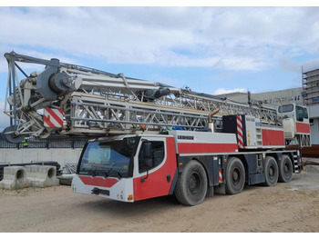 Stolpni žerjav LIEBHERR MK 88