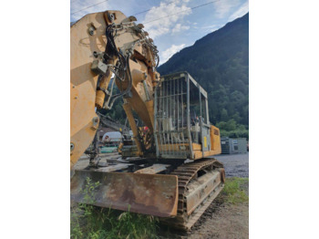 Bager goseničar Liebherr R943T: slika 3
