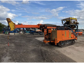 Vrtalna naprava Massenza MI6: slika 4