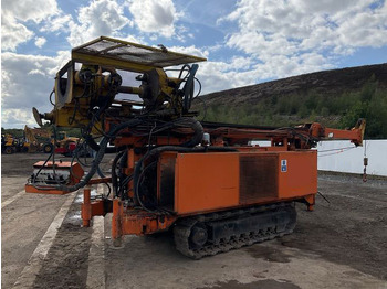 Vrtalna naprava Massenza MI6: slika 3