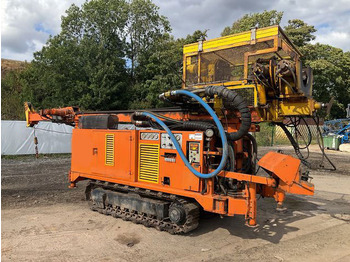 Vrtalna naprava Massenza MI6: slika 2