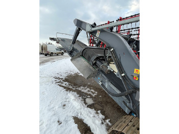 Udarni drobilec Metso I908: slika 5 Udarni drobilec Metso I908: slika 5