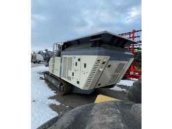 Udarni drobilec Metso I908: slika 4 Udarni drobilec Metso I908: slika 4