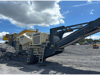 Čeljustni drobilec Metso LT120: slika 2 Čeljustni drobilec Metso LT120: slika 2
