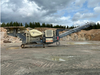 Čeljustni drobilec Metso LT120: slika 2