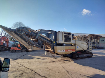 Udarni drobilec Metso LT1213: slika 3 Udarni drobilec Metso LT1213: slika 3