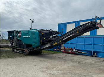 Čeljustni drobilec Powerscreen Premiertrak 330: slika 2