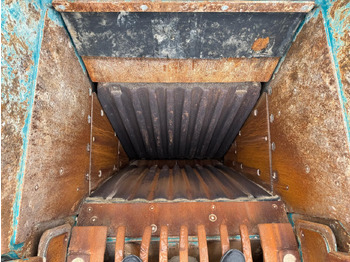 Čeljustni drobilec Powerscreen Premiertrak 330: slika 5