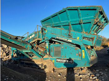Powerscreen Warrior 1400x lizing Powerscreen Warrior 1400x: slika 3