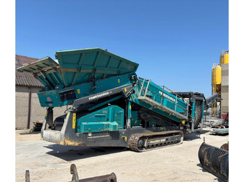 Presejalnik POWERSCREEN