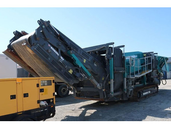 Presejalnik POWERSCREEN