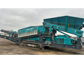 Presejalnik POWERSCREEN