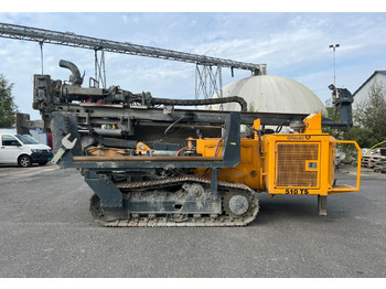 Pilotno hidravlično kladivo