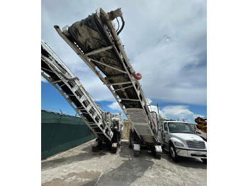 Freza za asfalt Roadtec RX-700e: slika 4