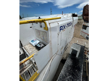 Freza za asfalt Roadtec RX-700e: slika 5