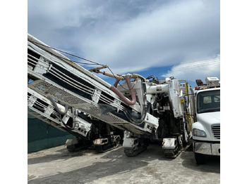 Freza za asfalt Roadtec RX-700e: slika 3