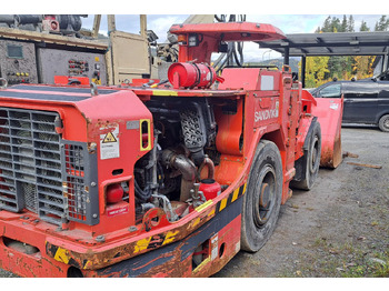 Sandvik LH202 lizing Sandvik LH202: slika 4