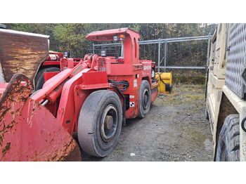 Sandvik LH202 lizing Sandvik LH202: slika 3