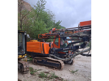 Vrtalna naprava Sandvik Titon 300: slika 4 Vrtalna naprava Sandvik Titon 300: slika 4