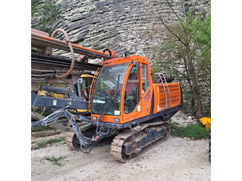 Vrtalna naprava Sandvik Titon 300: slika 2 Vrtalna naprava Sandvik Titon 300: slika 2