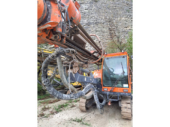 Vrtalna naprava Sandvik Titon 300: slika 3 Vrtalna naprava Sandvik Titon 300: slika 3