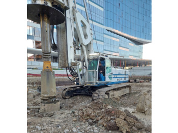 Soilmec R622 HD lizing Soilmec R622 HD: slika 3
