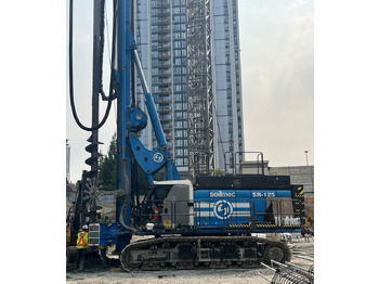 Soilmec SR-125 lizing Soilmec SR-125: slika 2
