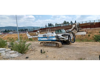 Soilmec SR-30 lizing Soilmec SR-30: slika 5