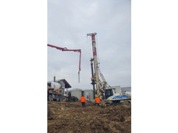 Soilmec SR-40 lizing Soilmec SR-40: slika 4