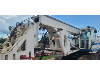 Soilmec SR-50 lizing Soilmec SR-50: slika 5