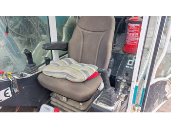 Pilotno hidravlično kladivo Soilmec SR-90: slika 5