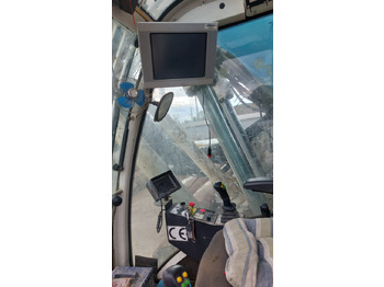 Pilotno hidravlično kladivo Soilmec SR-90: slika 4